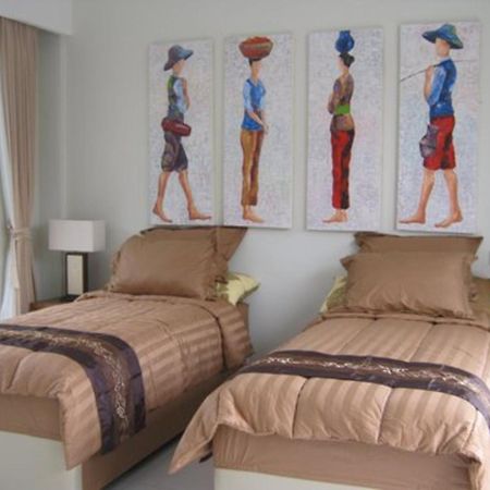 Bali Easy Living Canggu Buitenkant foto