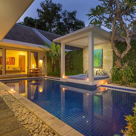 Bali Easy Living Canggu Kamer foto