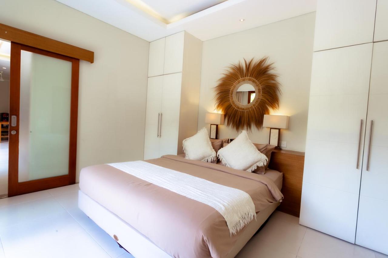 Bali Easy Living Canggu Buitenkant foto
