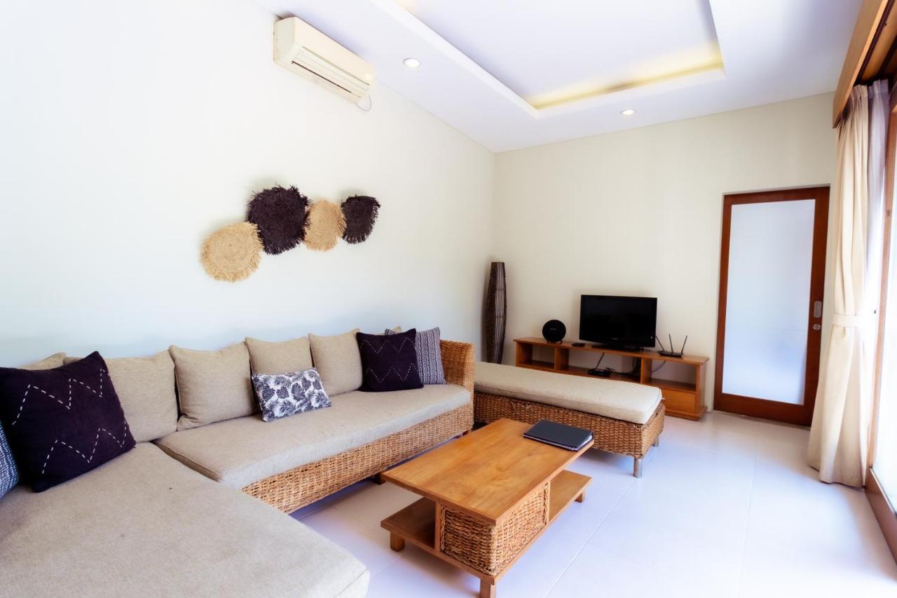 Bali Easy Living Canggu Buitenkant foto