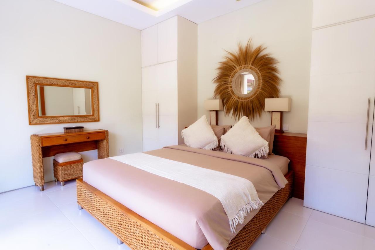 Bali Easy Living Canggu Buitenkant foto
