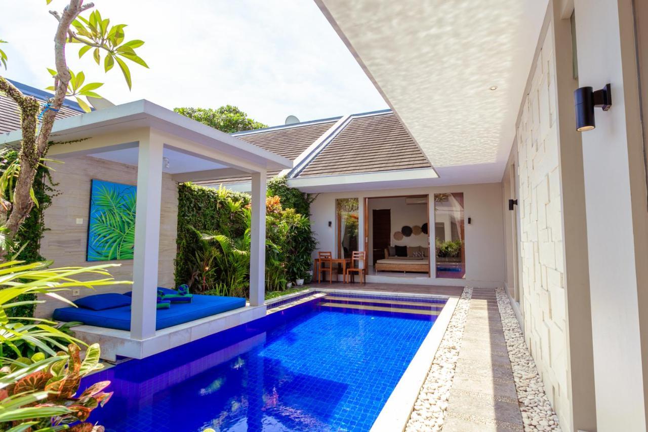 Bali Easy Living Canggu Buitenkant foto