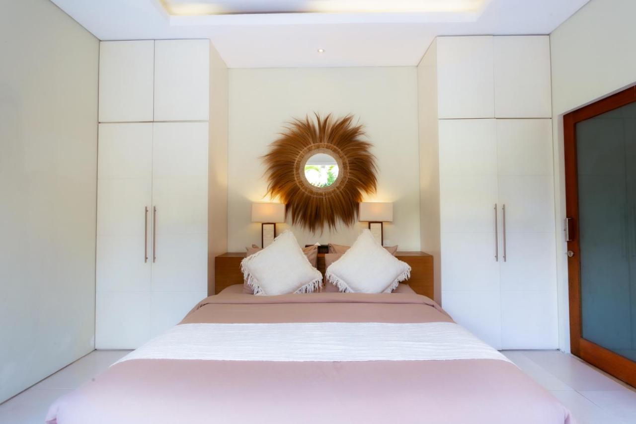 Bali Easy Living Canggu Buitenkant foto