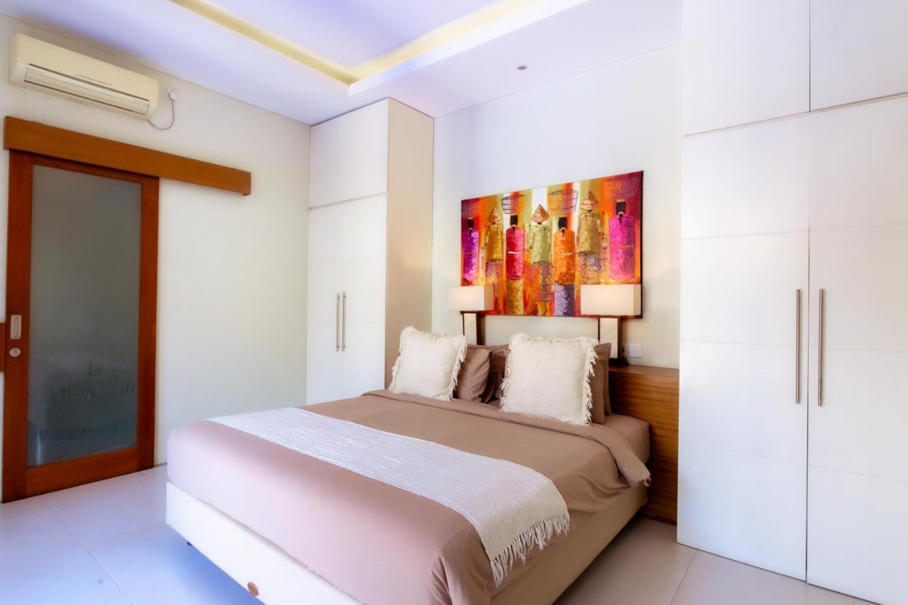 Bali Easy Living Canggu Buitenkant foto
