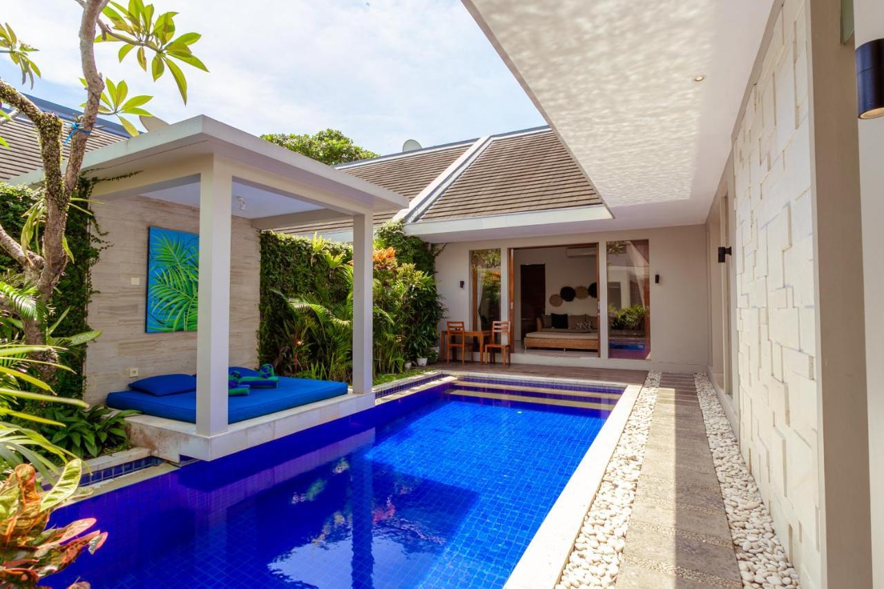 Bali Easy Living Canggu Buitenkant foto