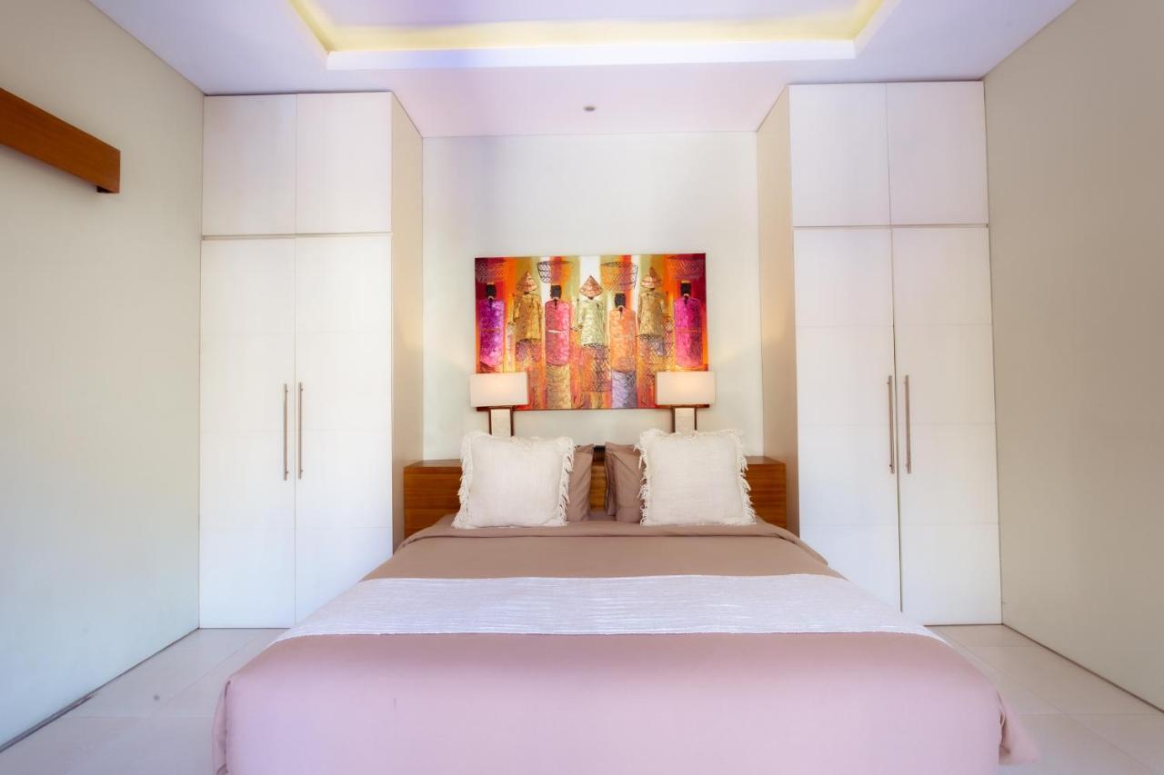 Bali Easy Living Canggu Buitenkant foto