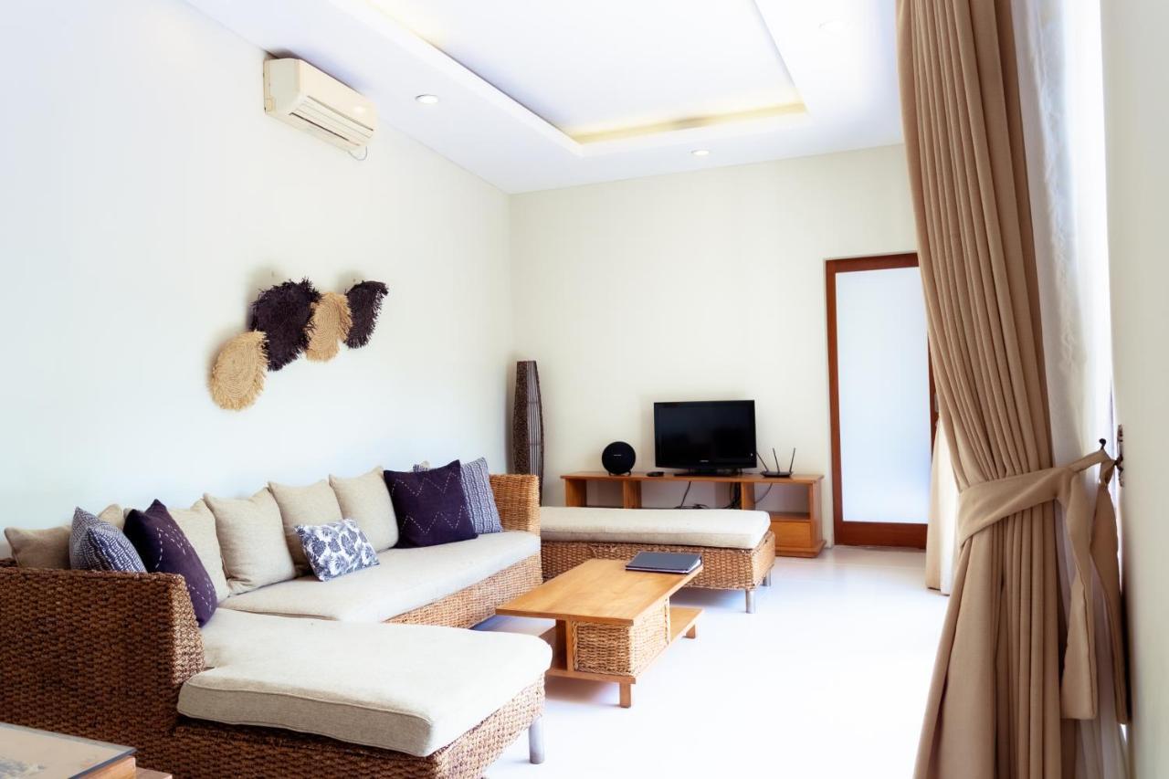 Bali Easy Living Canggu Buitenkant foto
