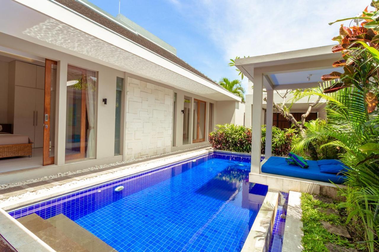 Bali Easy Living Canggu Buitenkant foto