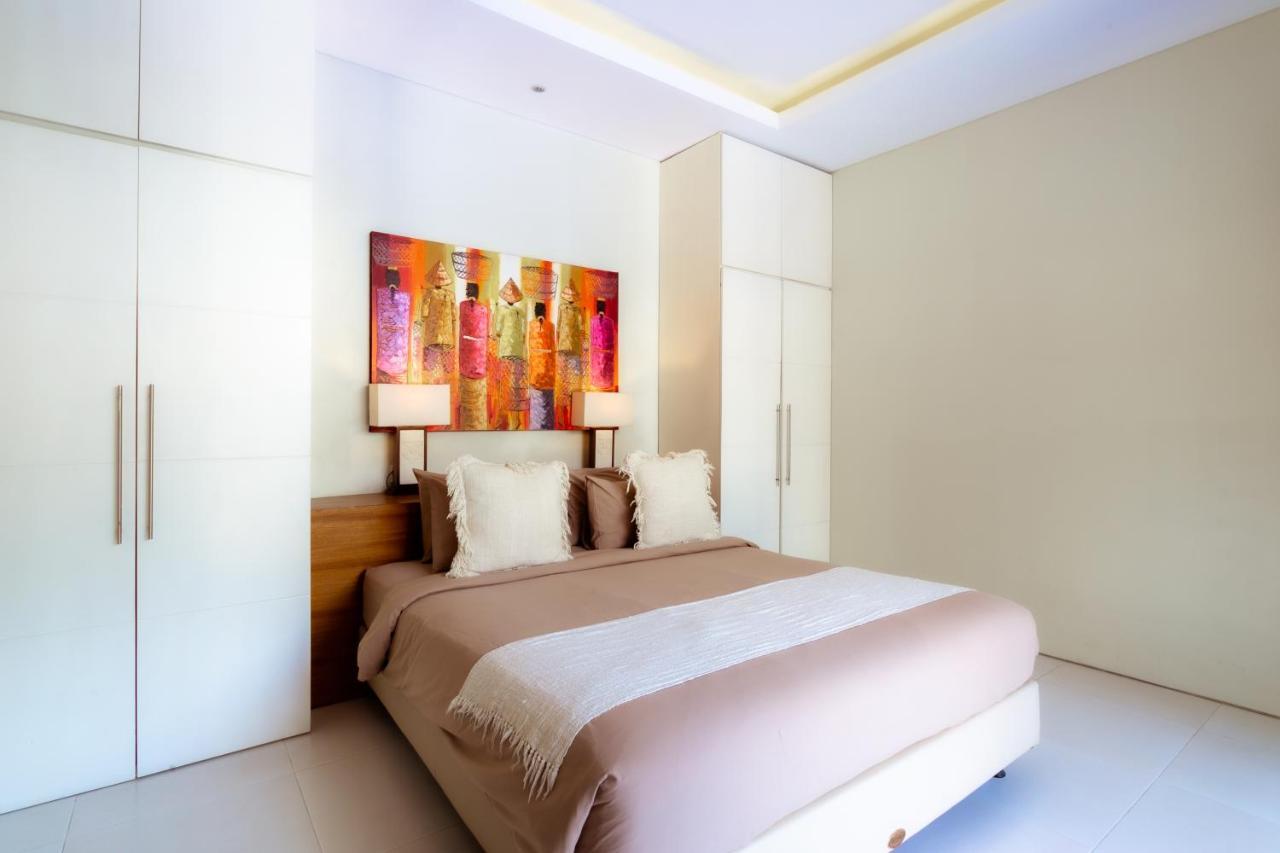 Bali Easy Living Canggu Buitenkant foto