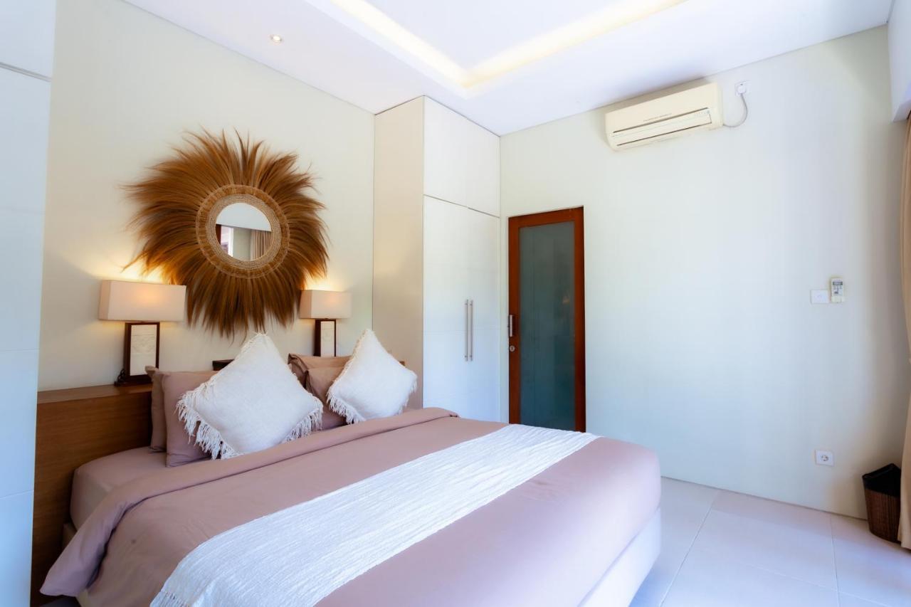 Bali Easy Living Canggu Buitenkant foto