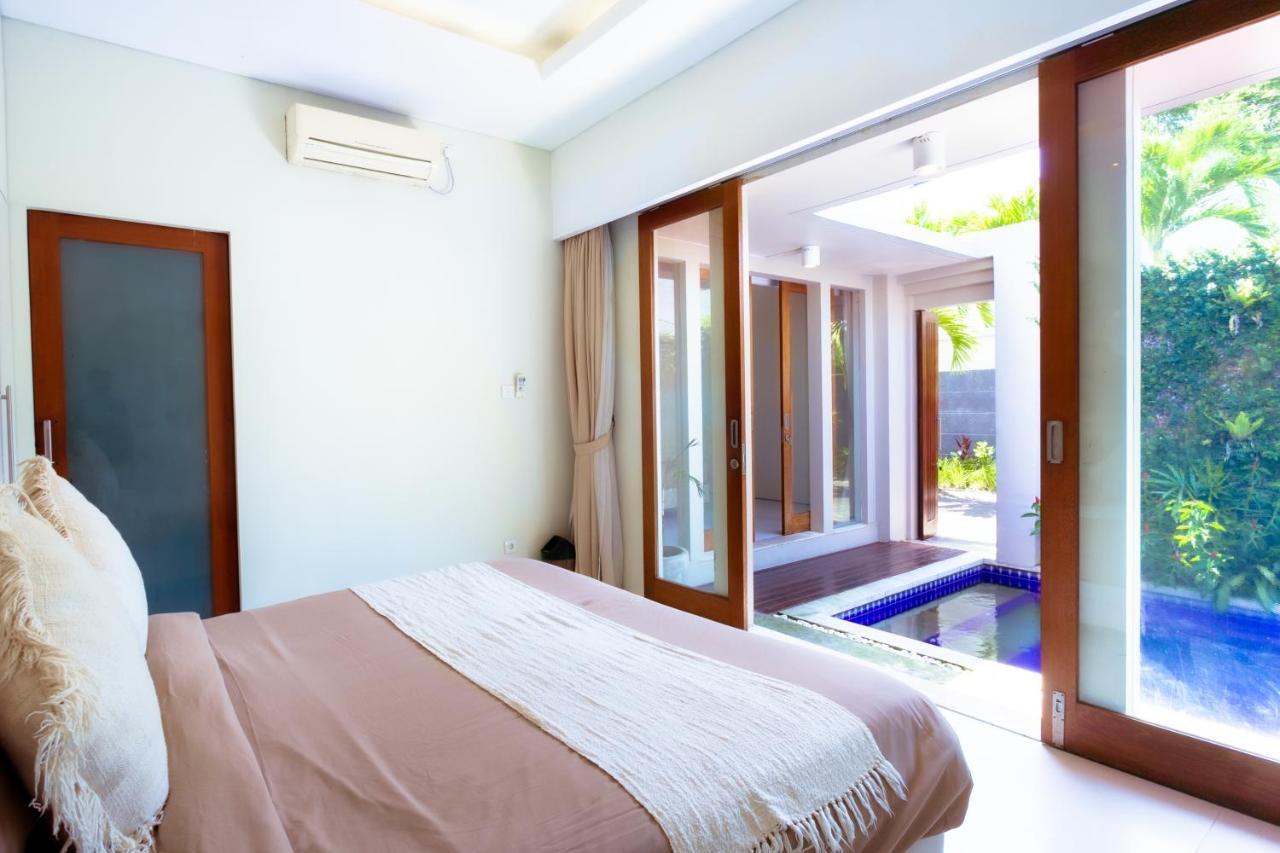 Bali Easy Living Canggu Buitenkant foto