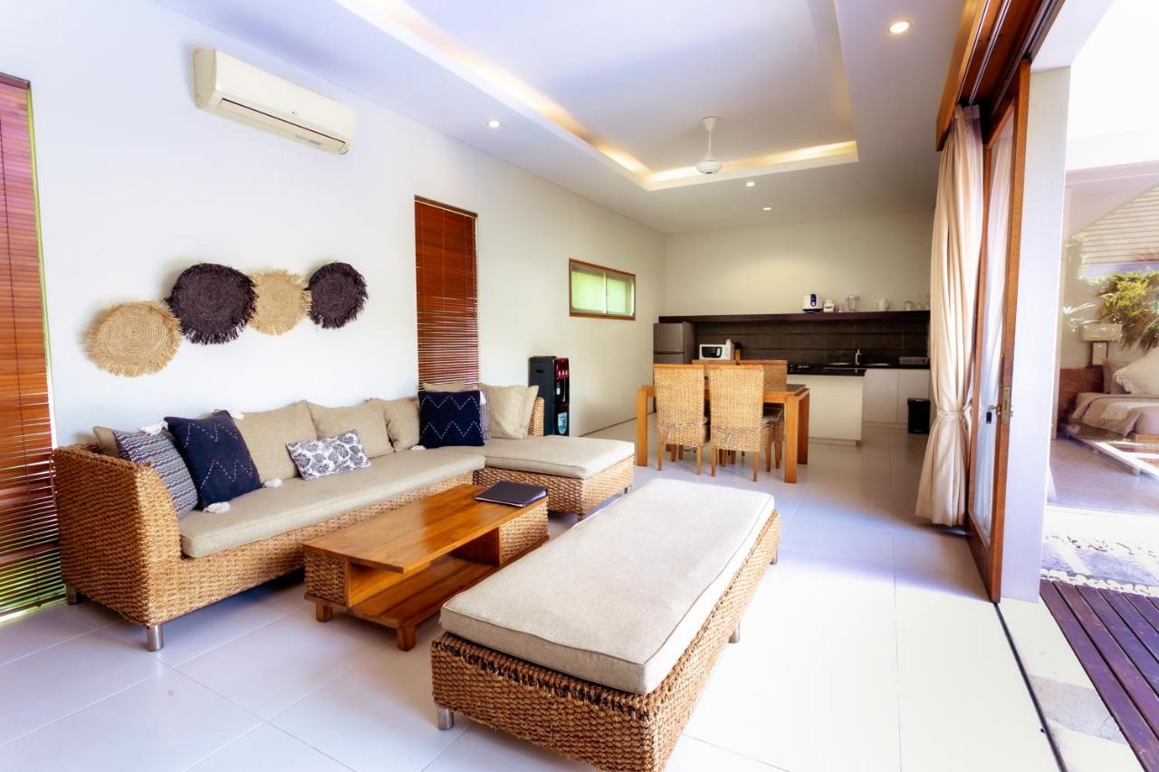 Bali Easy Living Canggu Buitenkant foto