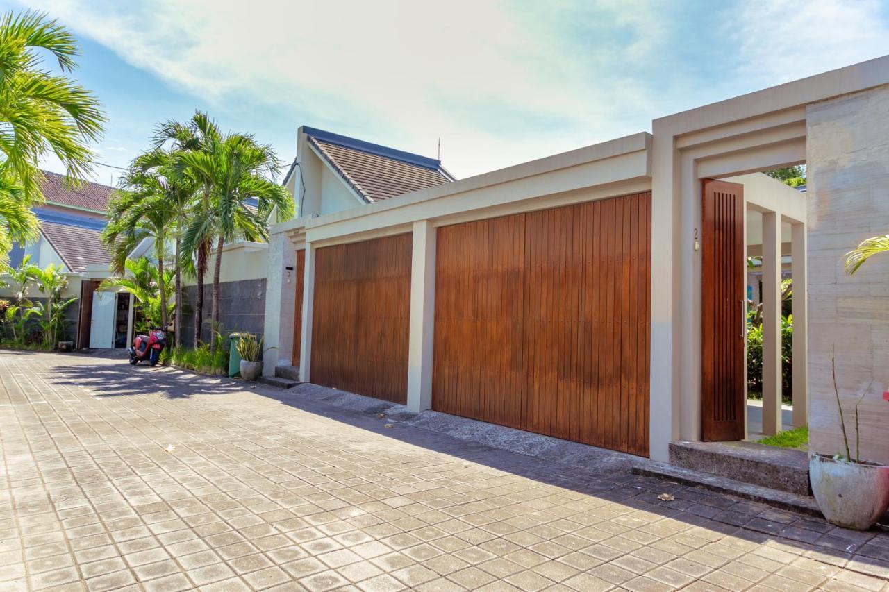 Bali Easy Living Canggu Buitenkant foto
