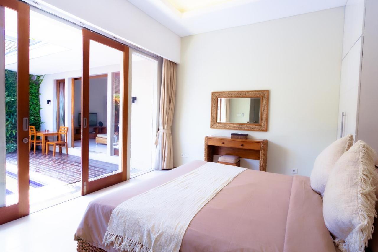 Bali Easy Living Canggu Buitenkant foto