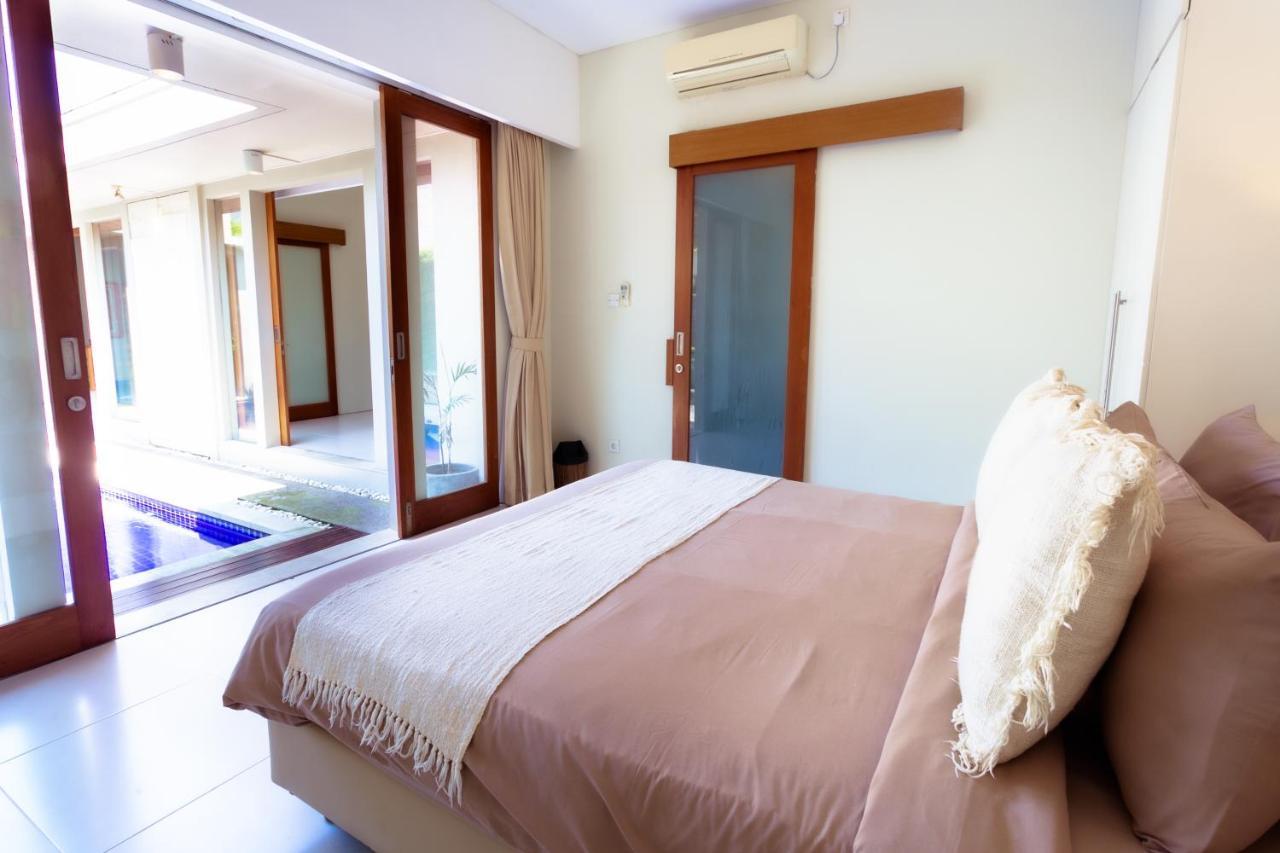Bali Easy Living Canggu Buitenkant foto