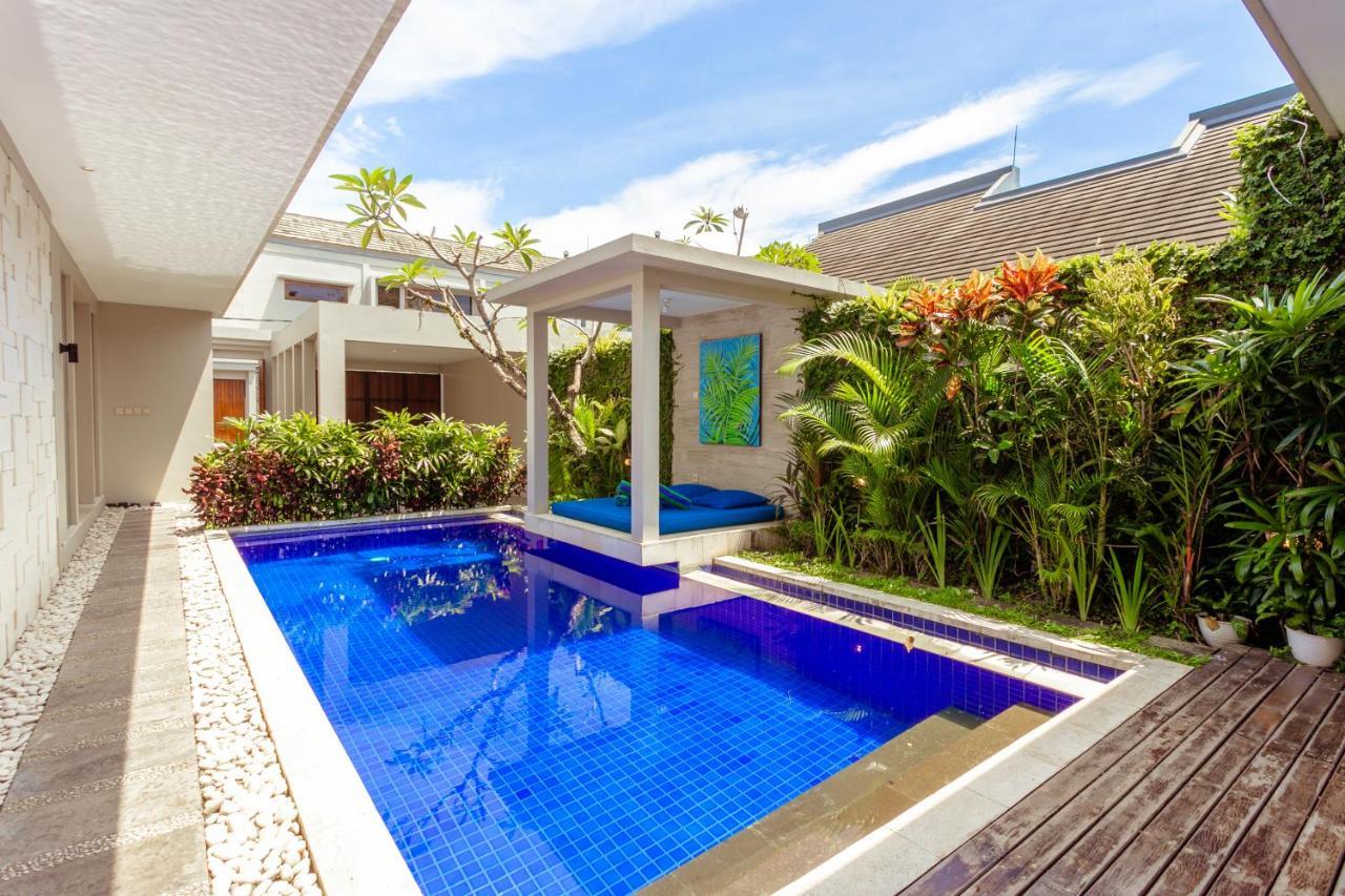 Bali Easy Living Canggu Buitenkant foto