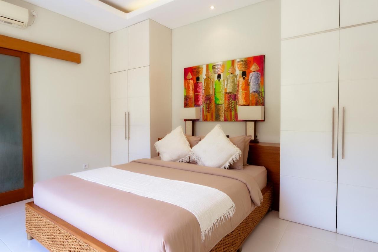 Bali Easy Living Canggu Buitenkant foto