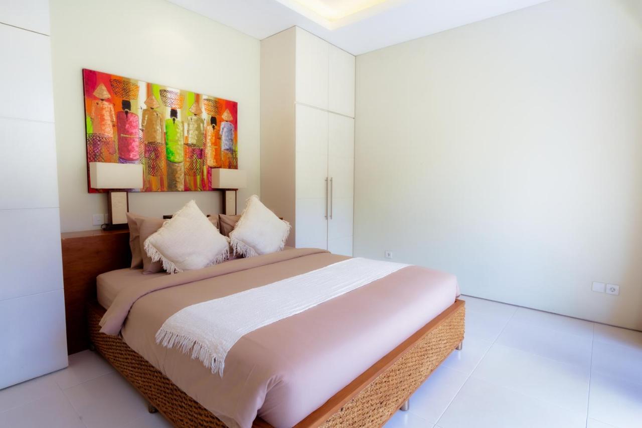 Bali Easy Living Canggu Buitenkant foto