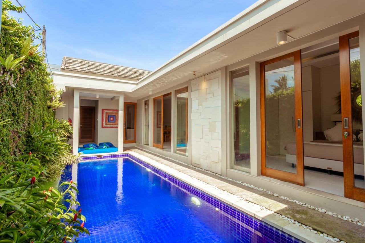 Bali Easy Living Canggu Buitenkant foto