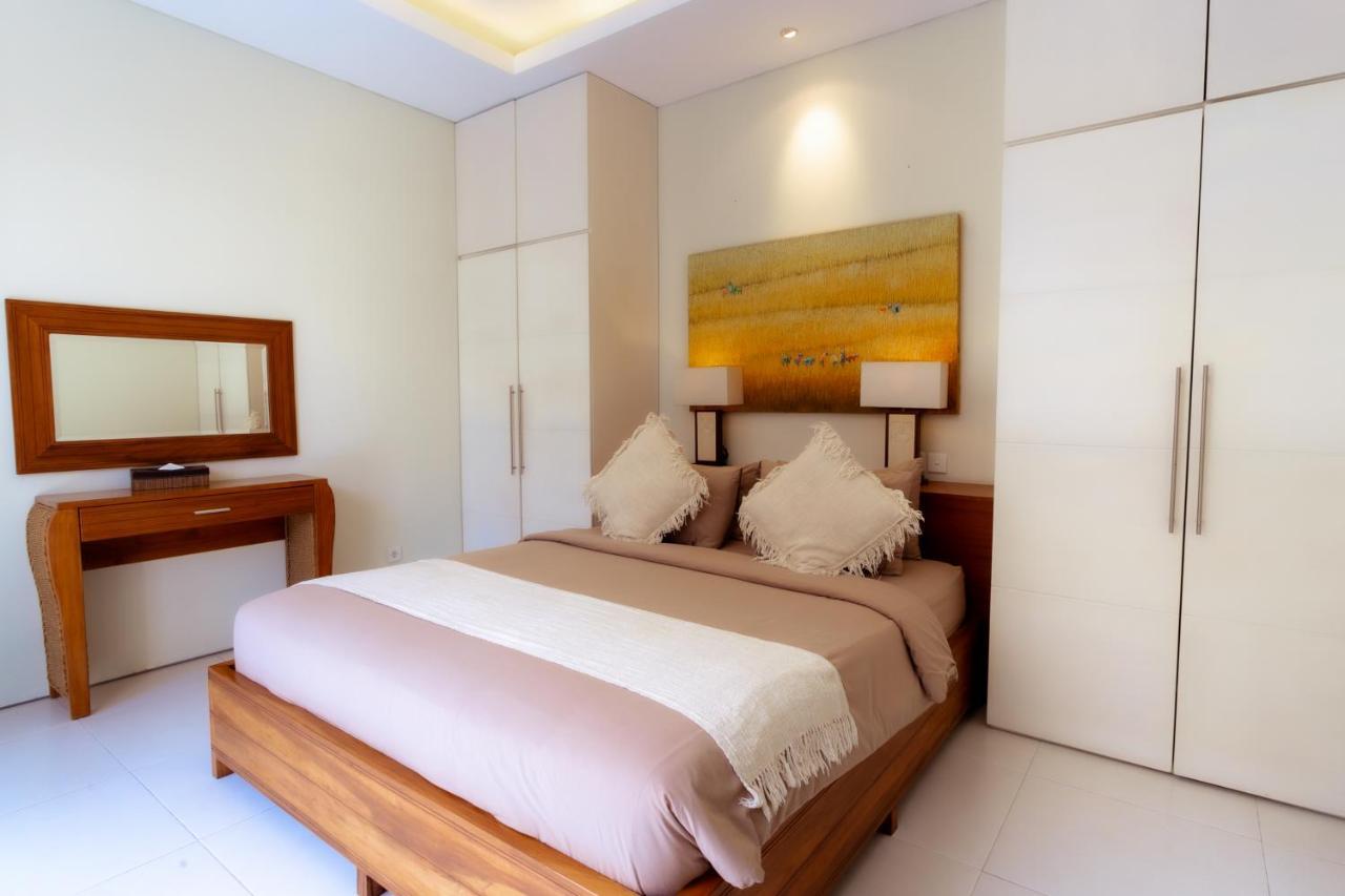Bali Easy Living Canggu Buitenkant foto