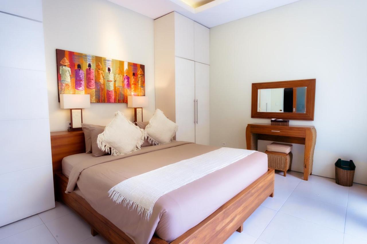 Bali Easy Living Canggu Buitenkant foto