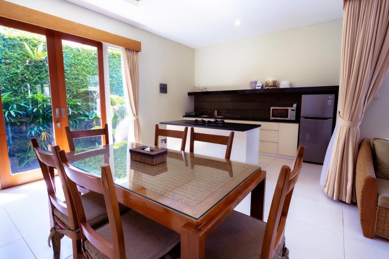 Bali Easy Living Canggu Buitenkant foto