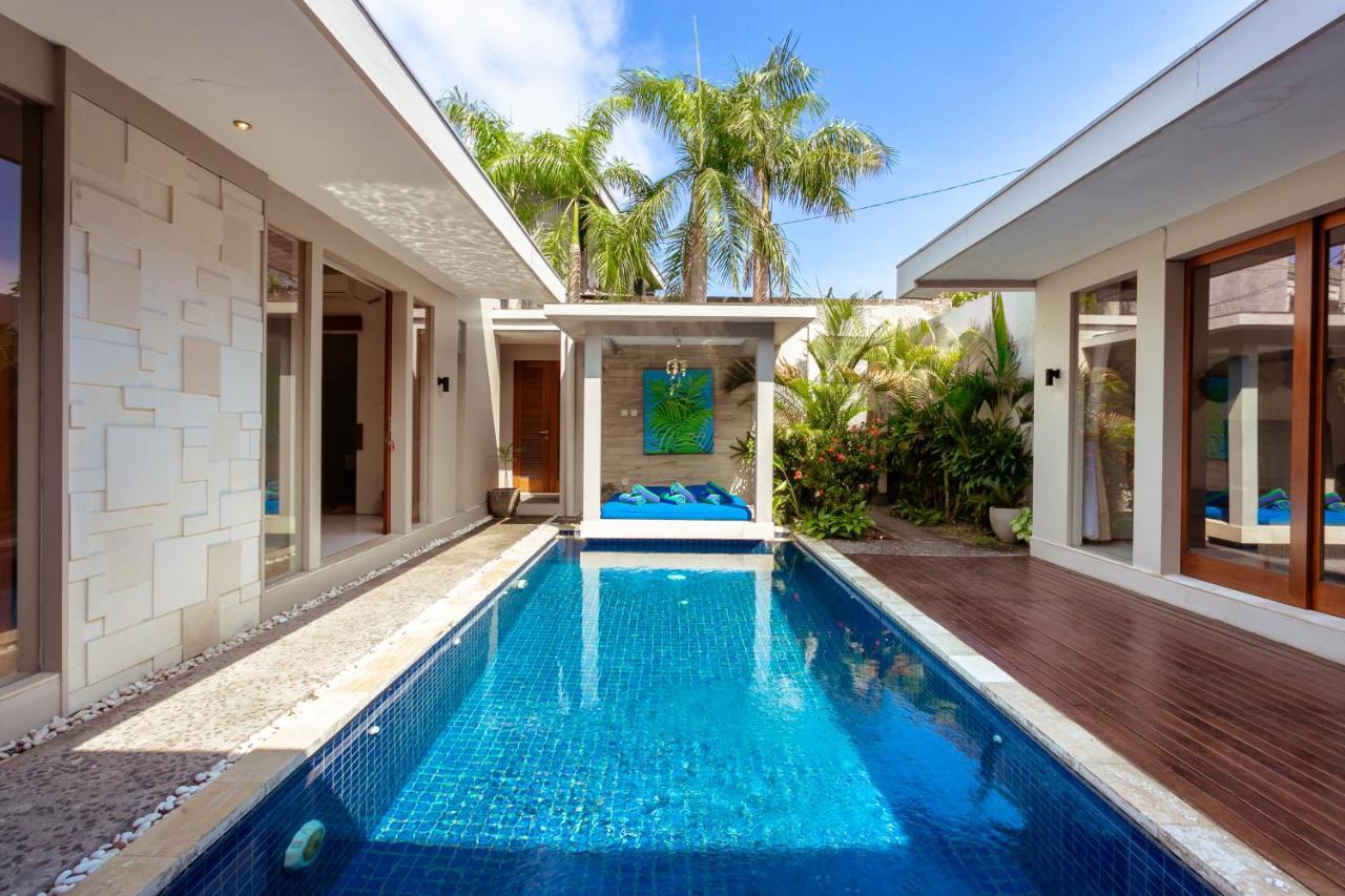 Bali Easy Living Canggu Buitenkant foto
