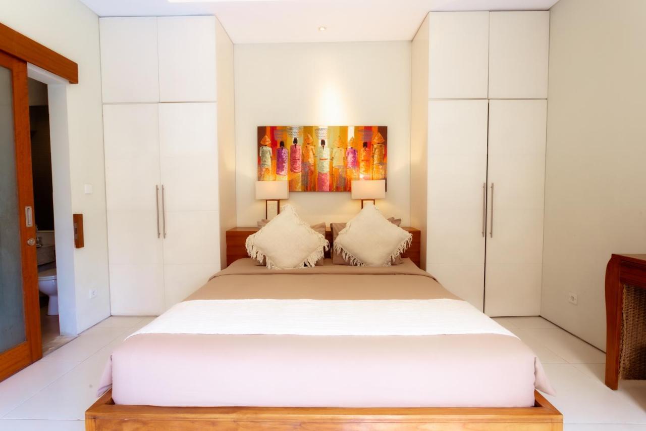 Bali Easy Living Canggu Buitenkant foto