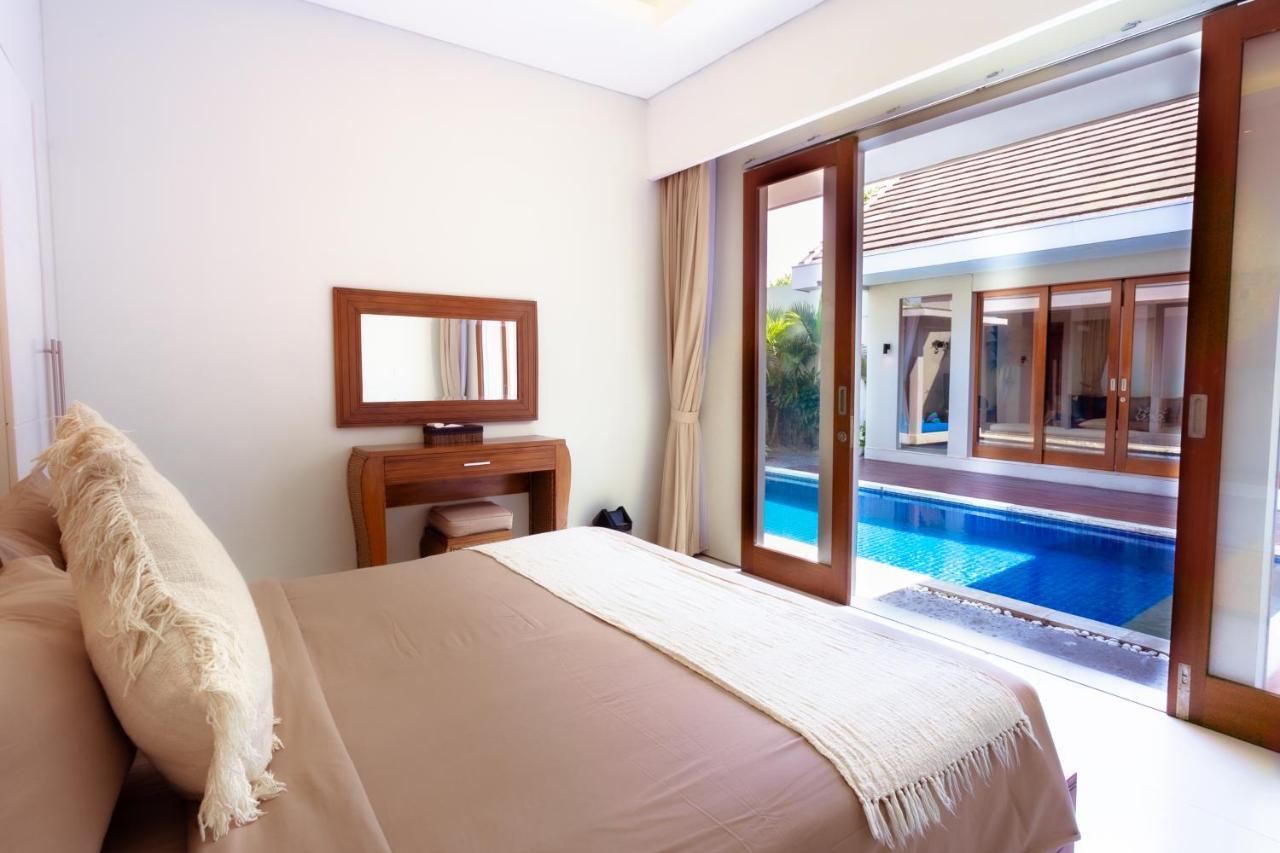Bali Easy Living Canggu Buitenkant foto
