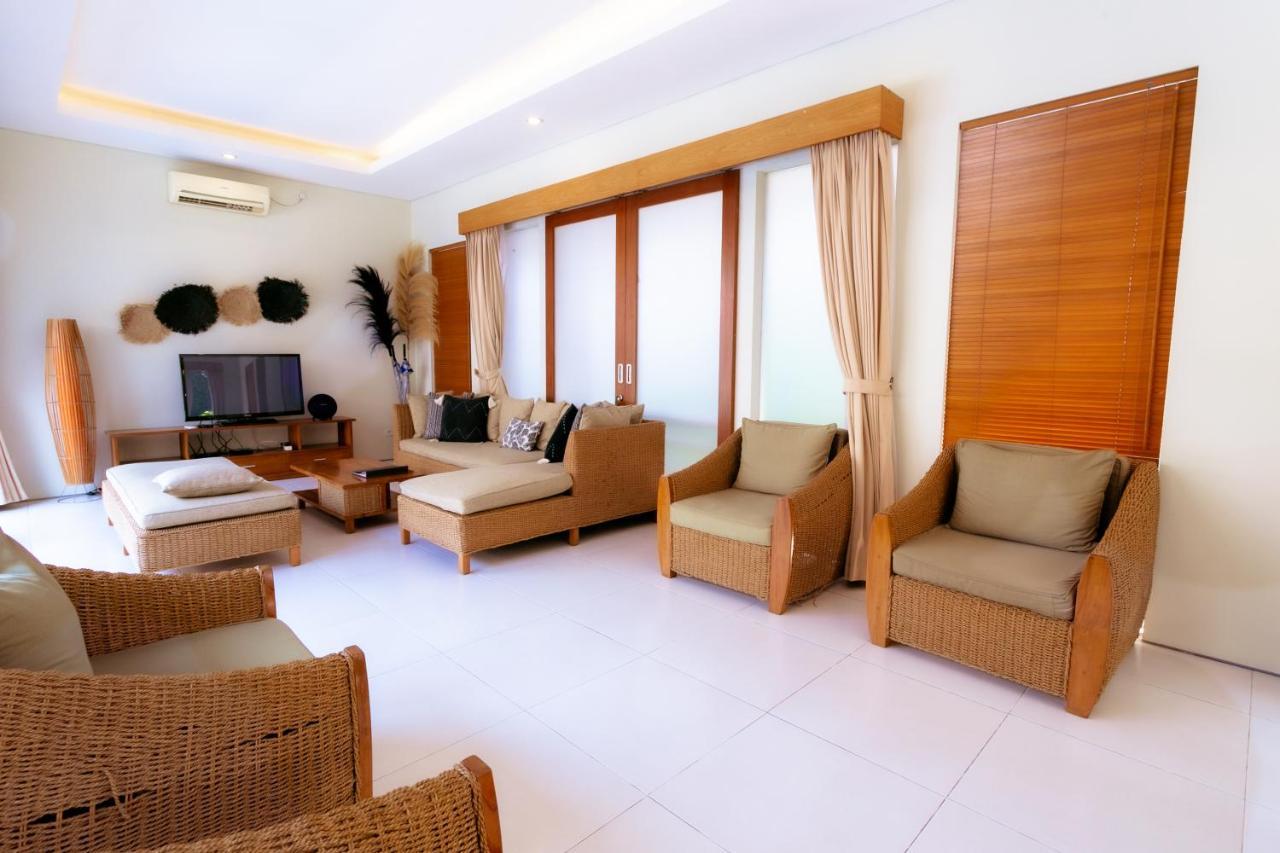 Bali Easy Living Canggu Buitenkant foto