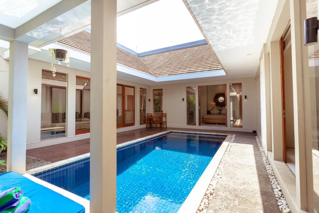 Bali Easy Living Canggu Buitenkant foto