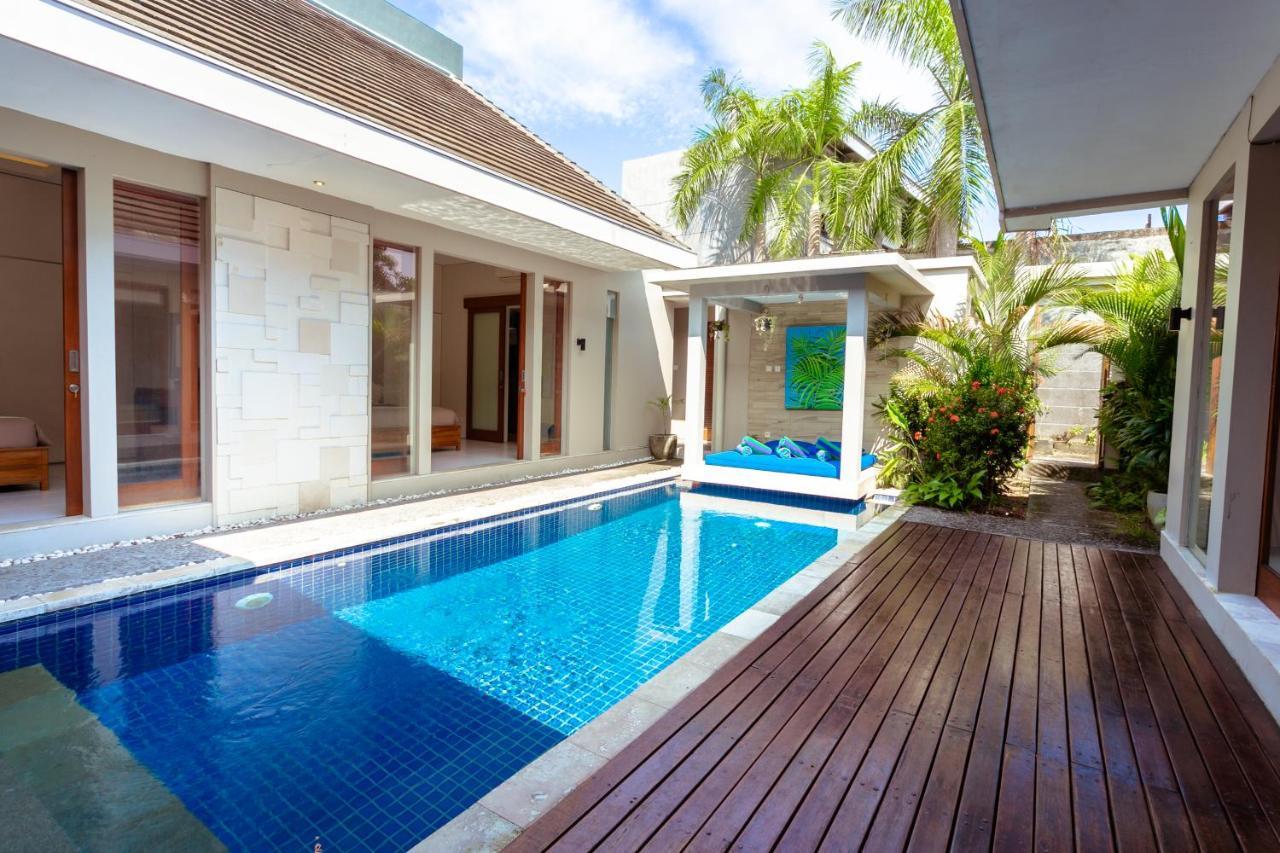 Bali Easy Living Canggu Buitenkant foto