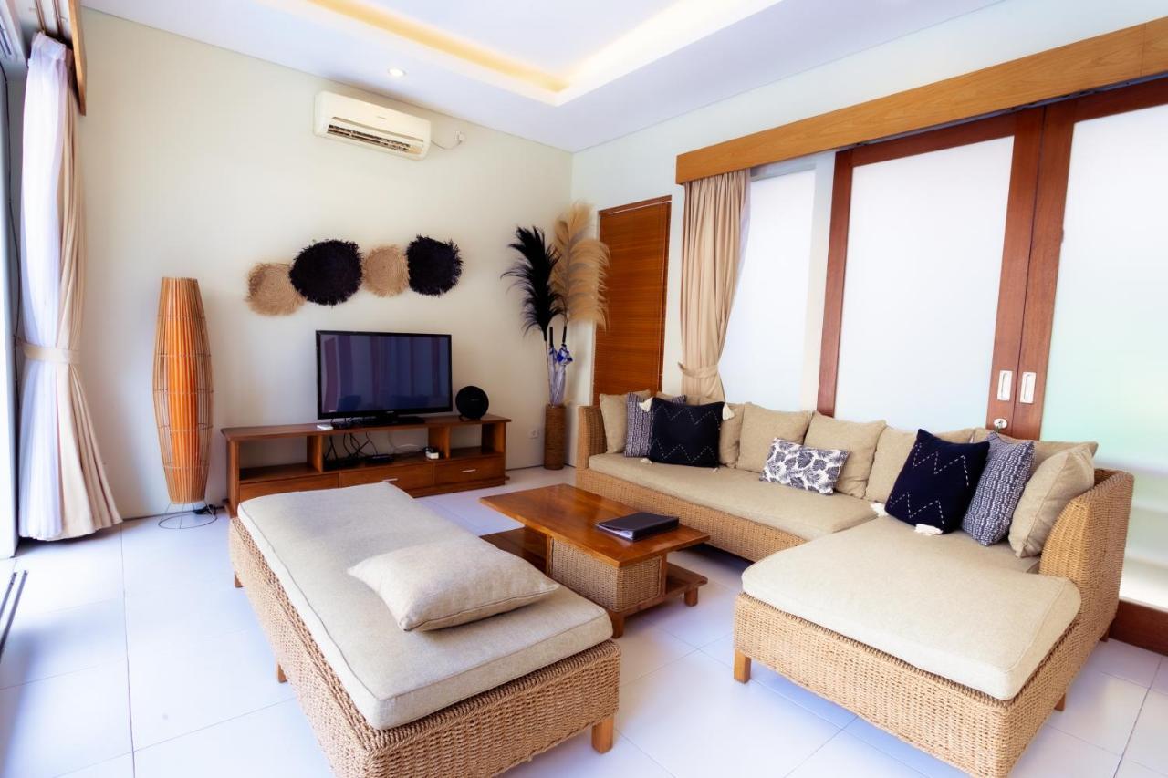 Bali Easy Living Canggu Buitenkant foto