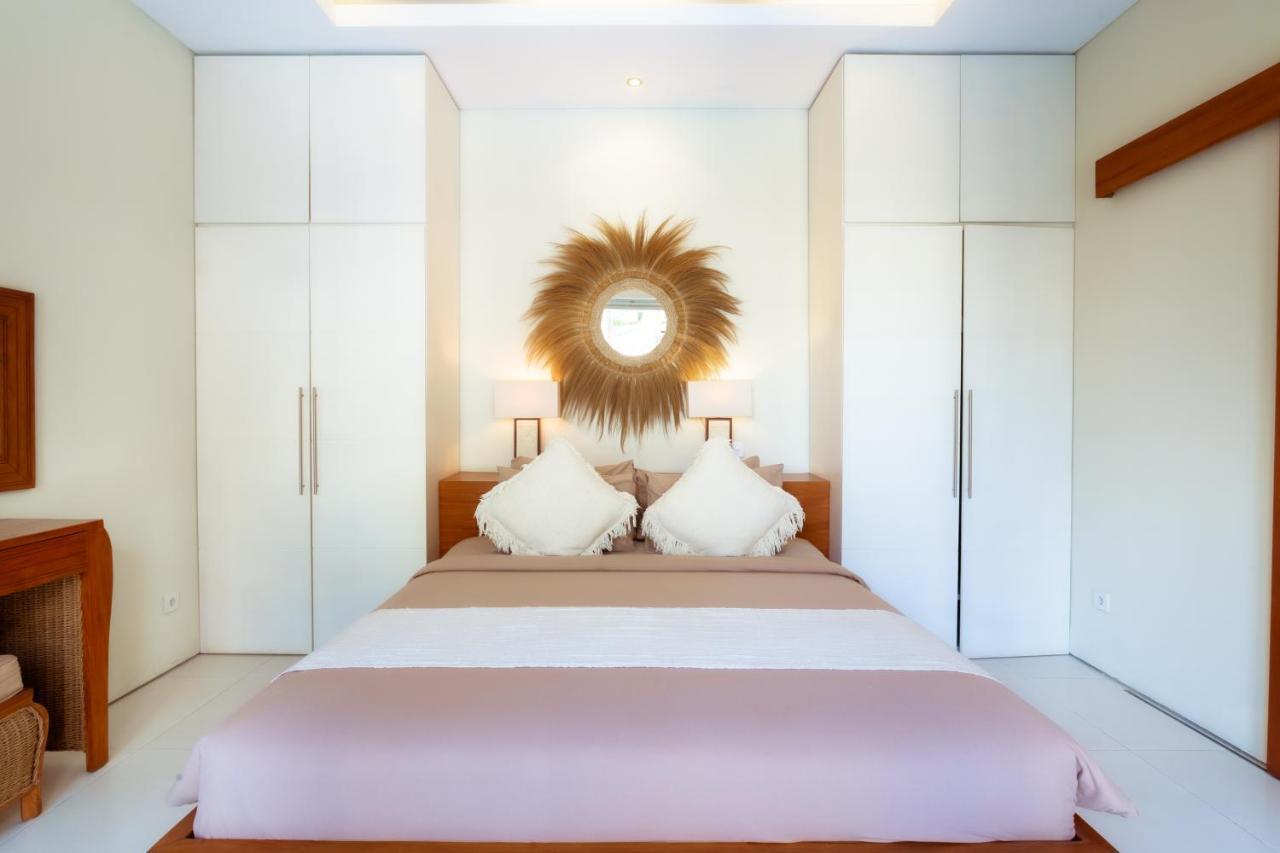 Bali Easy Living Canggu Buitenkant foto
