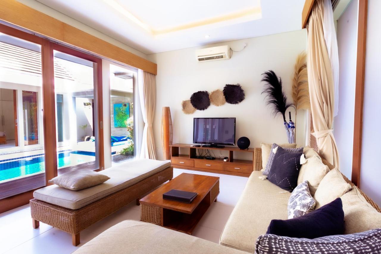 Bali Easy Living Canggu Buitenkant foto