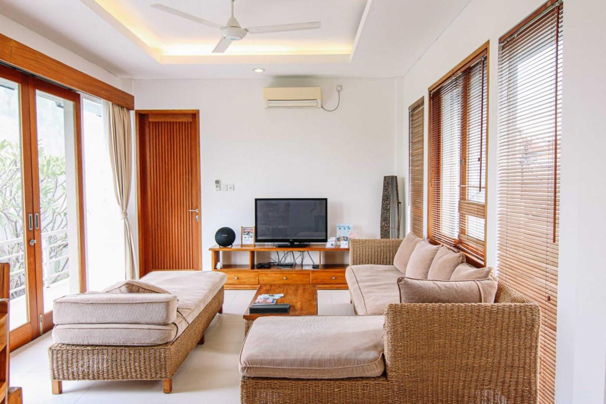 Bali Easy Living Canggu Buitenkant foto