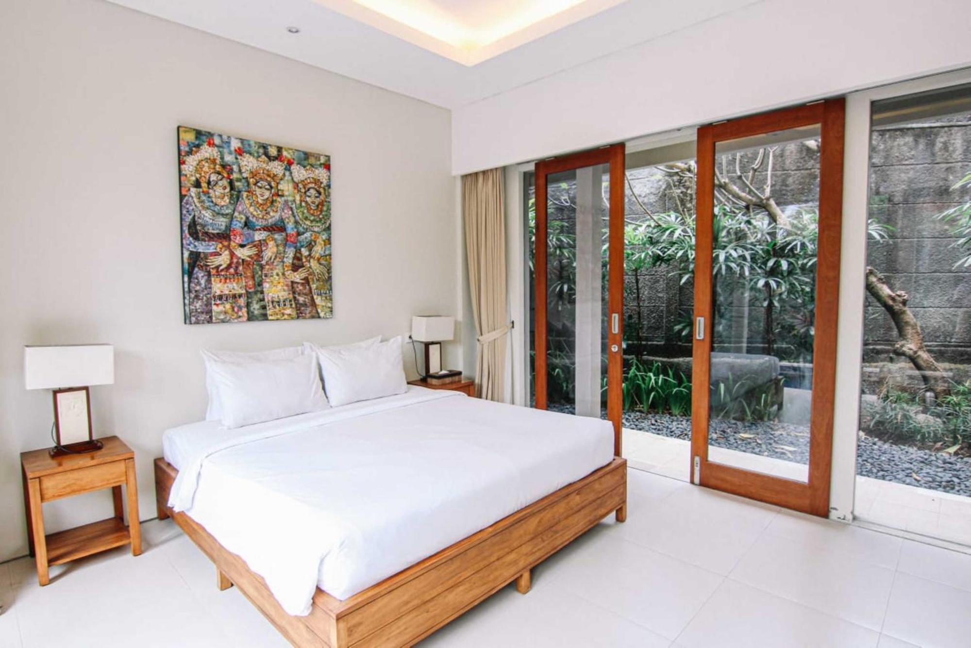 Bali Easy Living Canggu Buitenkant foto