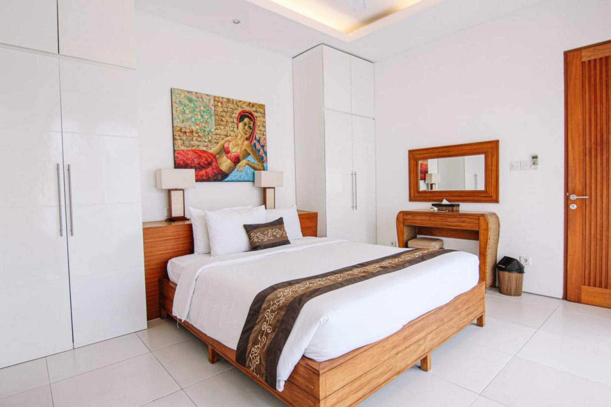 Bali Easy Living Canggu Buitenkant foto