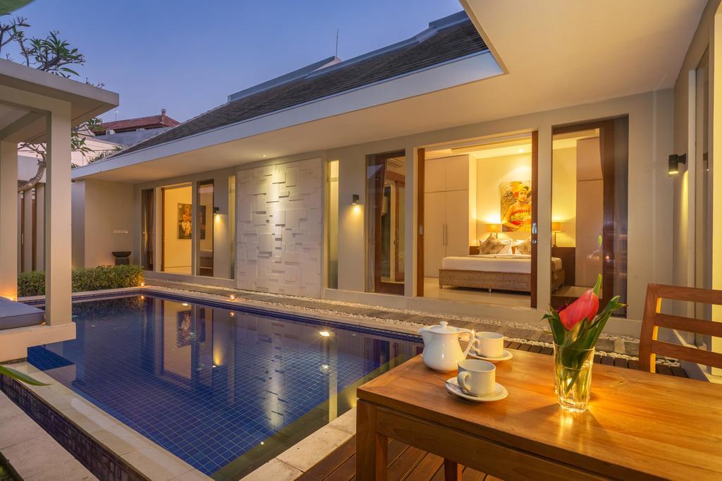 Bali Easy Living Canggu Buitenkant foto