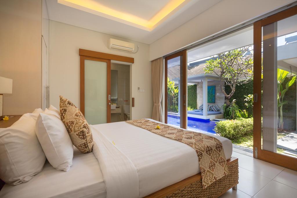 Bali Easy Living Canggu Buitenkant foto
