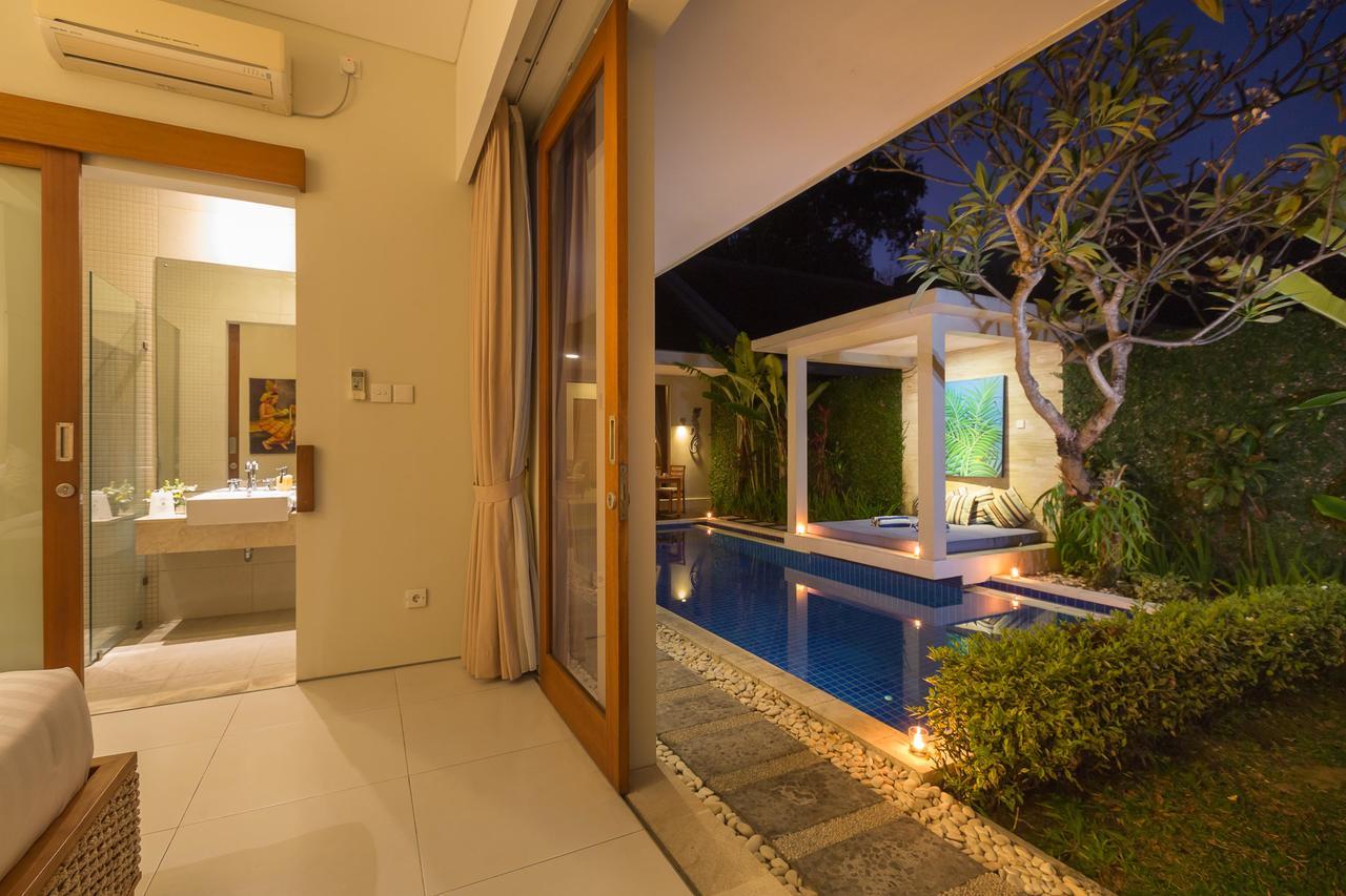 Bali Easy Living Canggu Kamer foto
