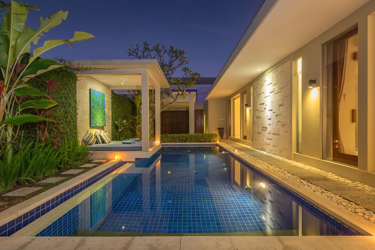 Bali Easy Living Canggu Kamer foto