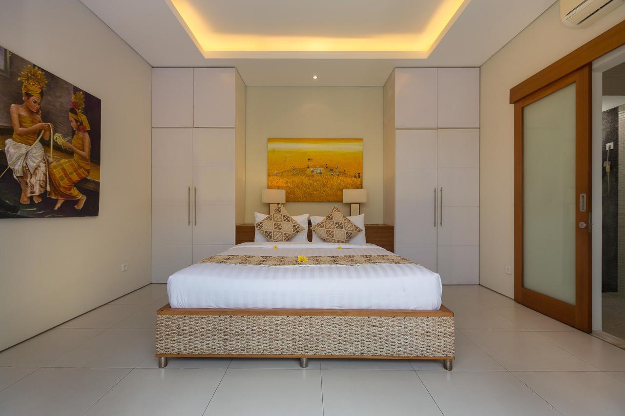 Bali Easy Living Canggu Kamer foto