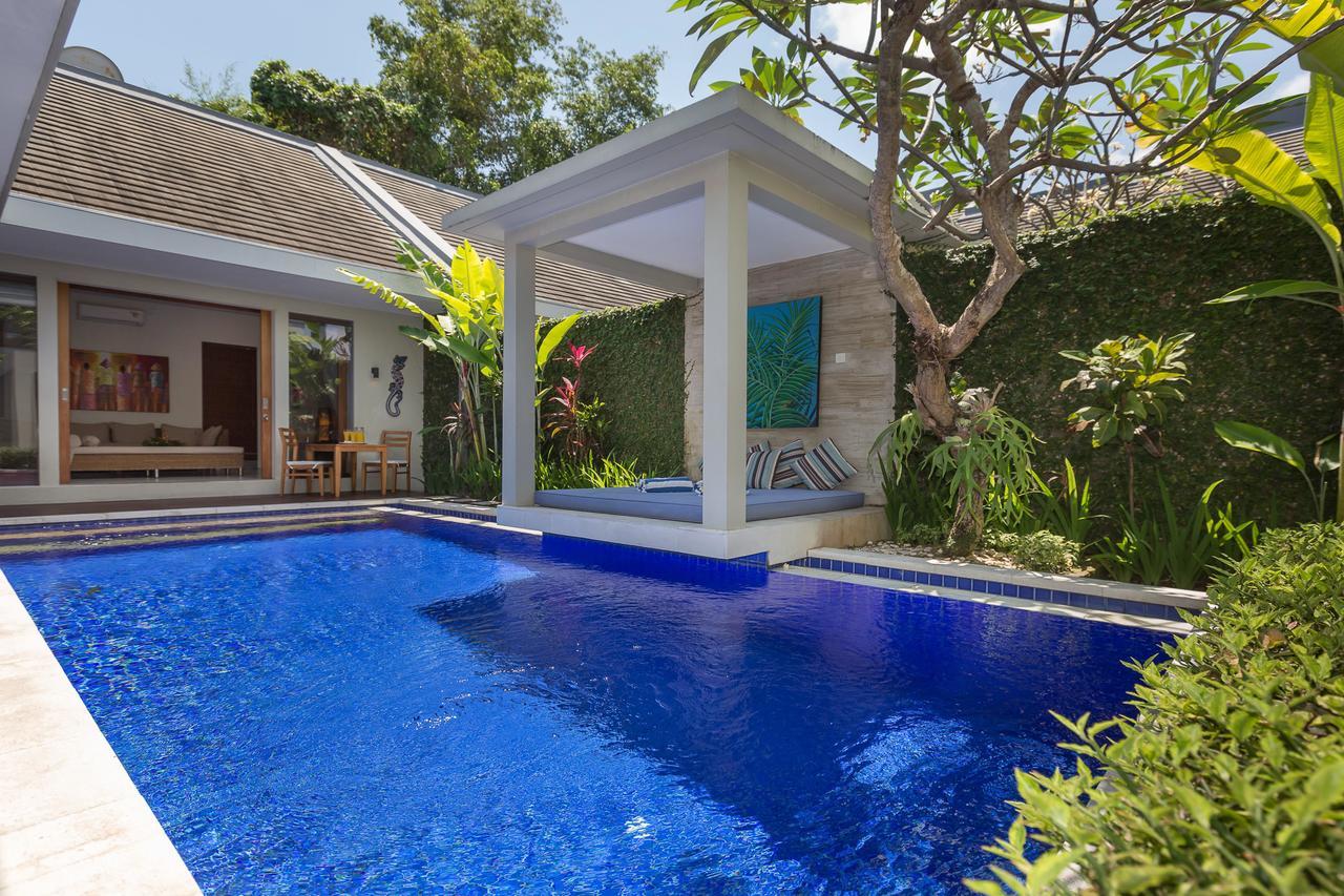 Bali Easy Living Canggu Kamer foto