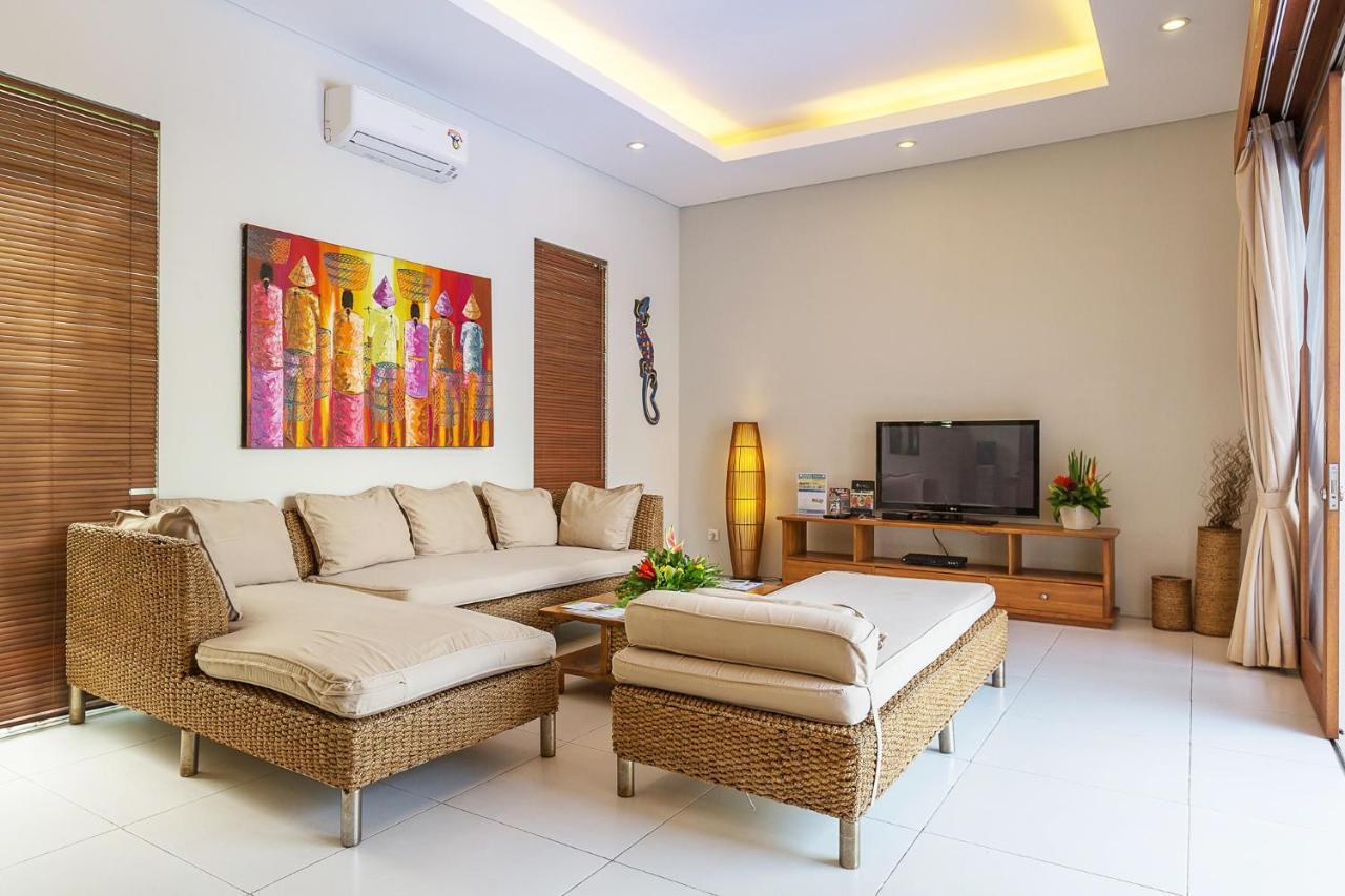Bali Easy Living Canggu Kamer foto