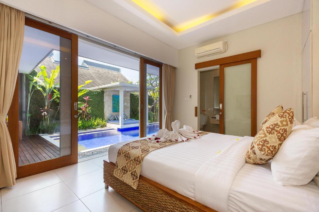Bali Easy Living Canggu Kamer foto