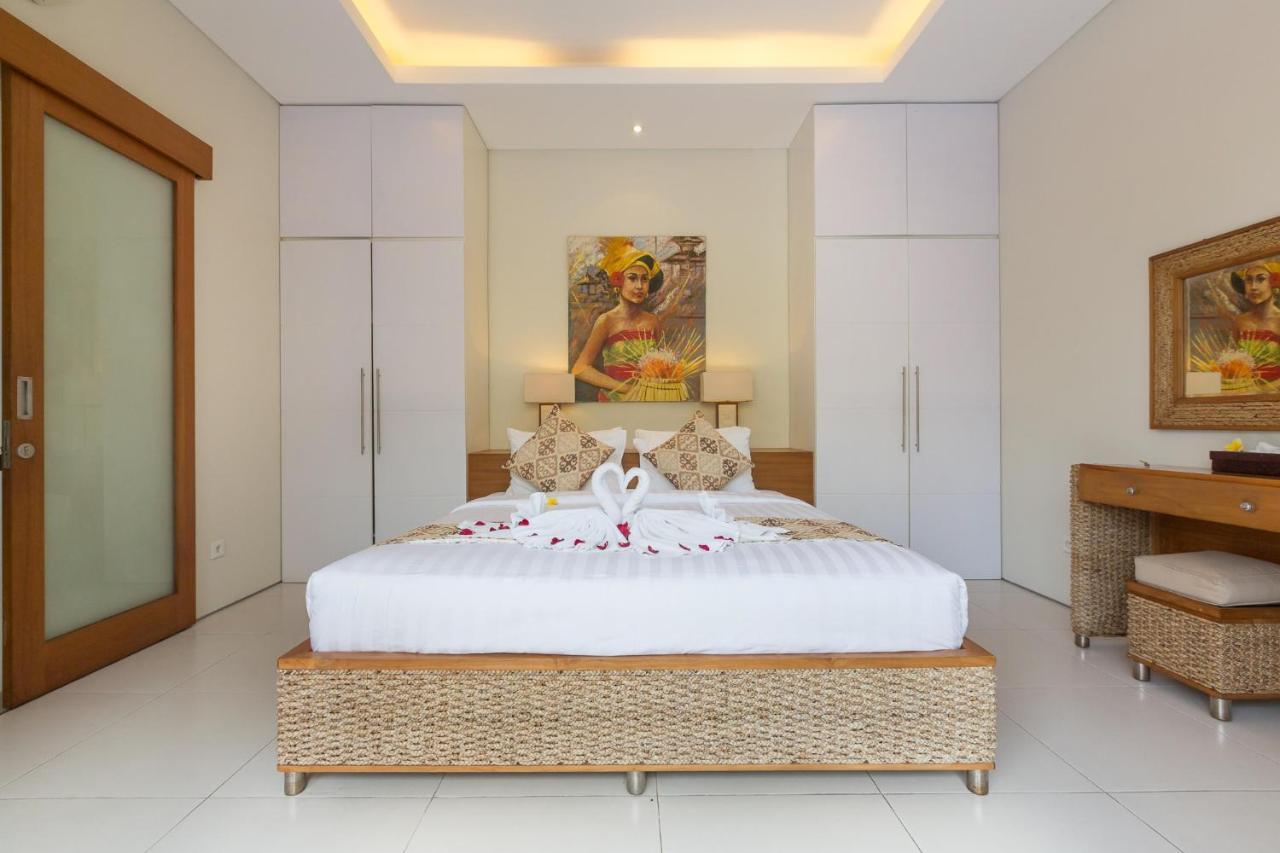 Bali Easy Living Canggu Kamer foto