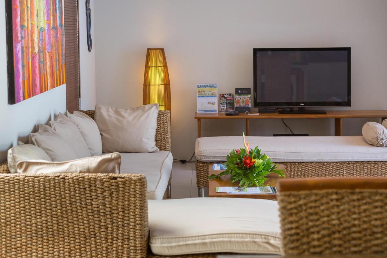 Bali Easy Living Canggu Kamer foto